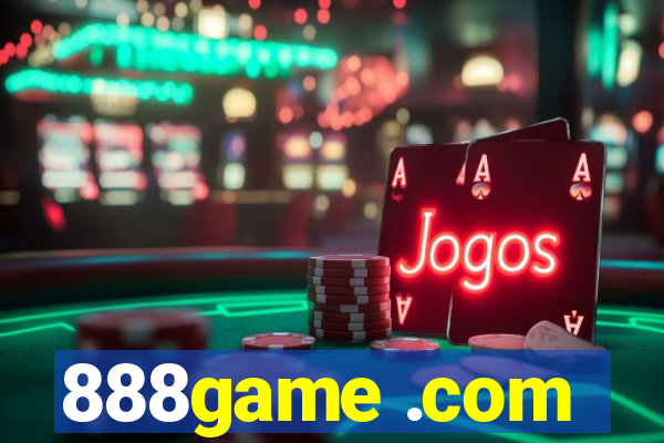 888game .com